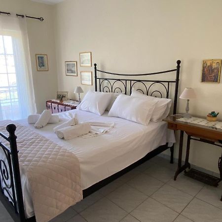 Studio Fofo Villa Marifay Psifia Ngoại thất bức ảnh