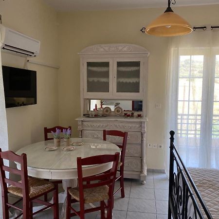 Studio Fofo Villa Marifay Psifia Ngoại thất bức ảnh