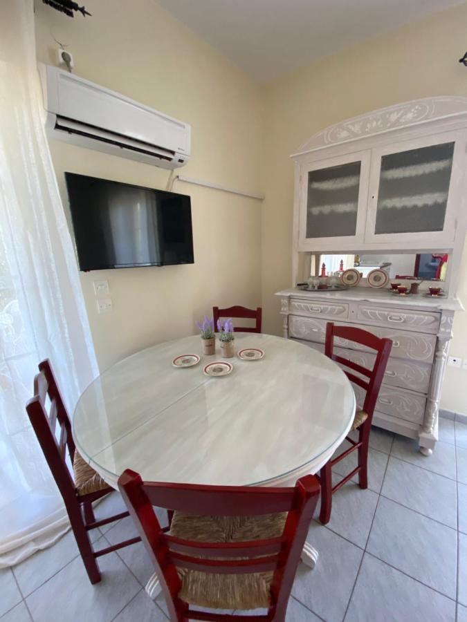 Studio Fofo Villa Marifay Psifia Ngoại thất bức ảnh