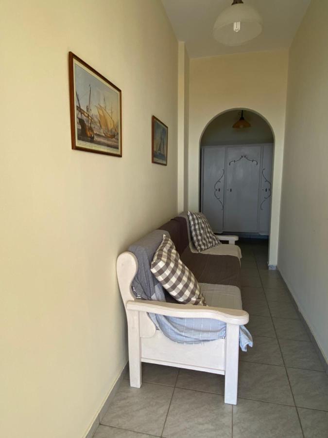 Studio Fofo Villa Marifay Psifia Ngoại thất bức ảnh