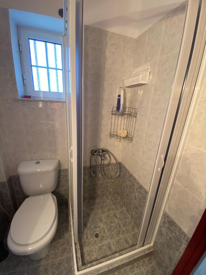 Studio Fofo Villa Marifay Psifia Ngoại thất bức ảnh