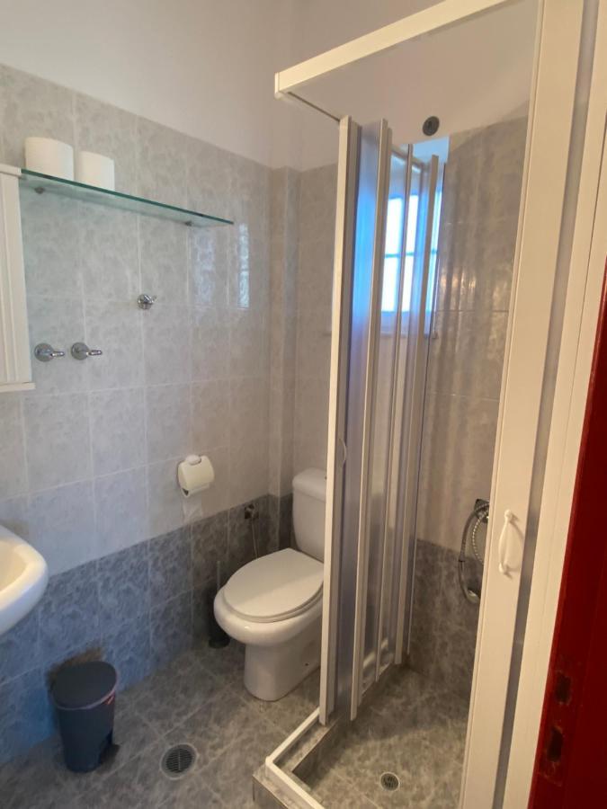 Studio Fofo Villa Marifay Psifia Ngoại thất bức ảnh